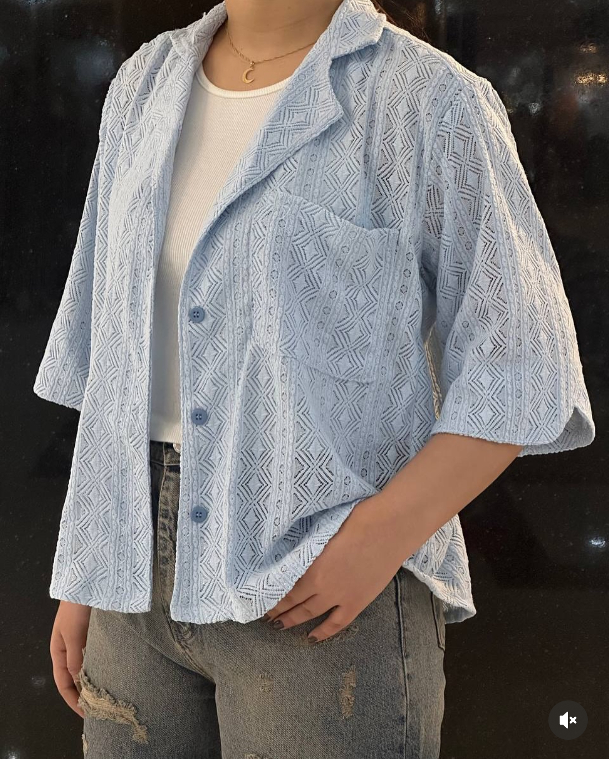 شومیز مراکشی ترند زنانه