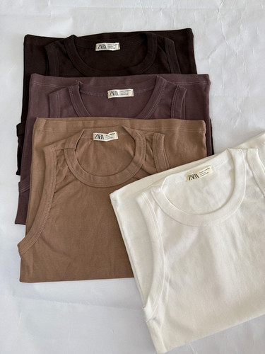 تاپ بیسیک قد بلند زنانه جنس فانریپ